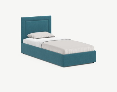 Кровать с выбором опор