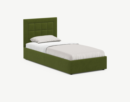 Кровать с подъёмным механизмом