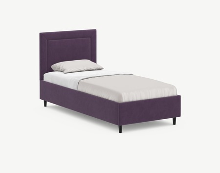 Кровать с выбором опор