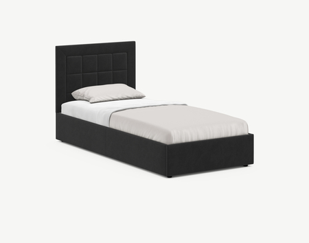 Кровать с подъёмным механизмом