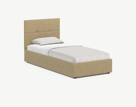 Кровать с подъёмным механизмом