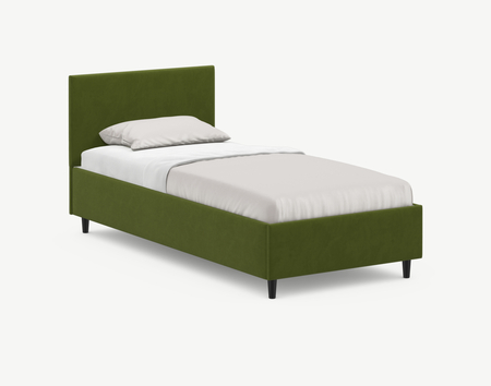 Кровать с подъёмным механизмом