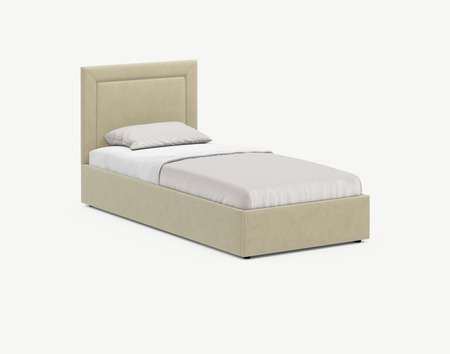 Кровать с выбором опор